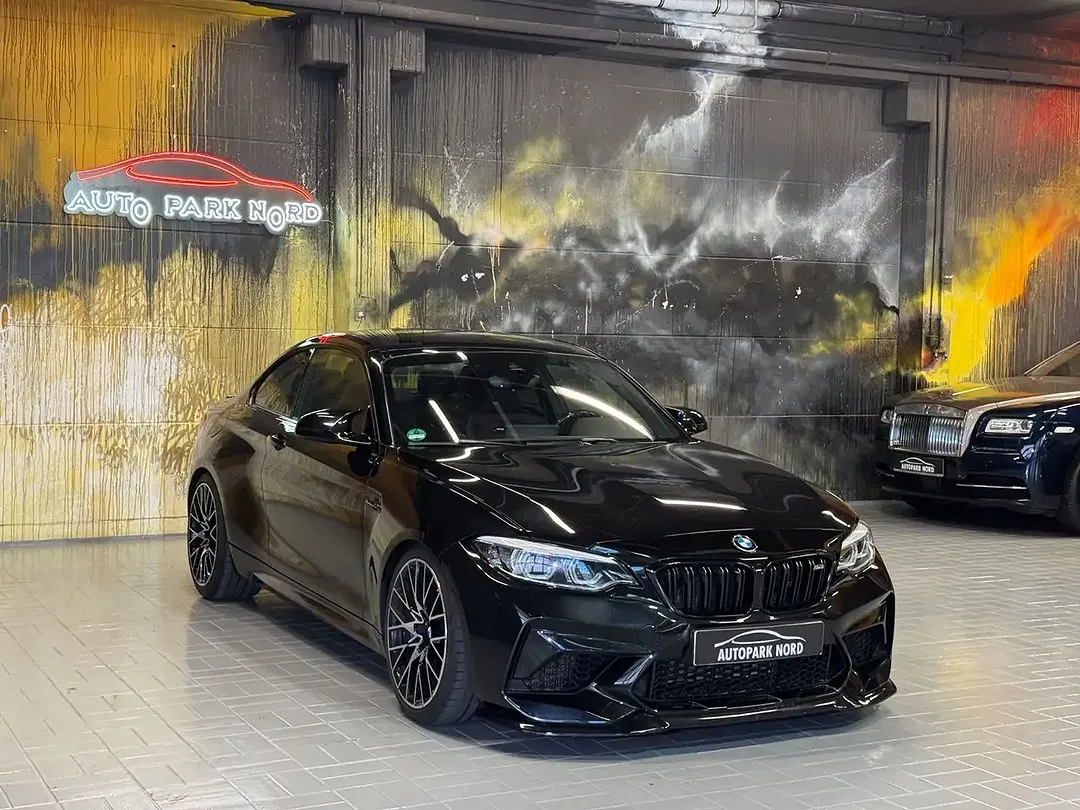BMW M2 - Thumbnail 9