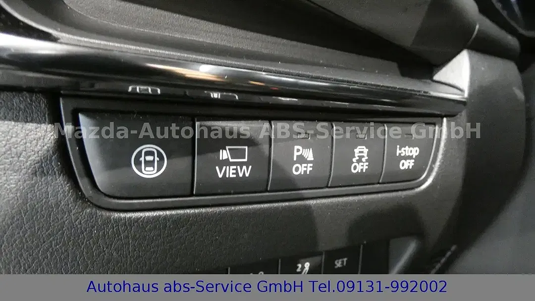 Mazda 3 2.0 Selection - foto 15