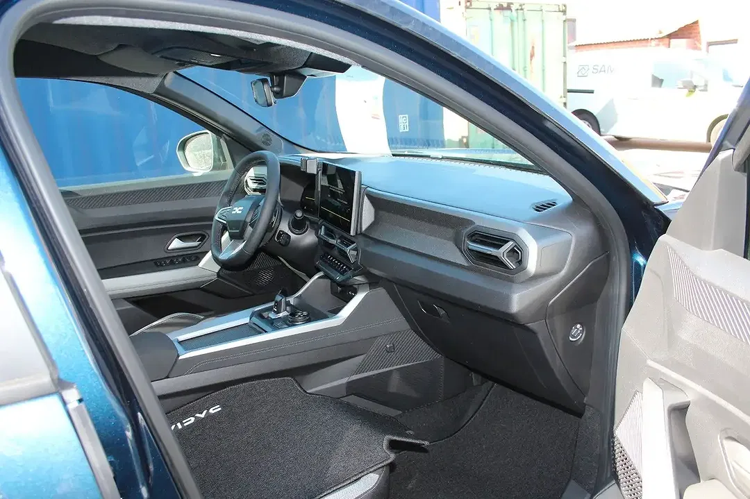 Dacia Bigster - Thumbnail 11
