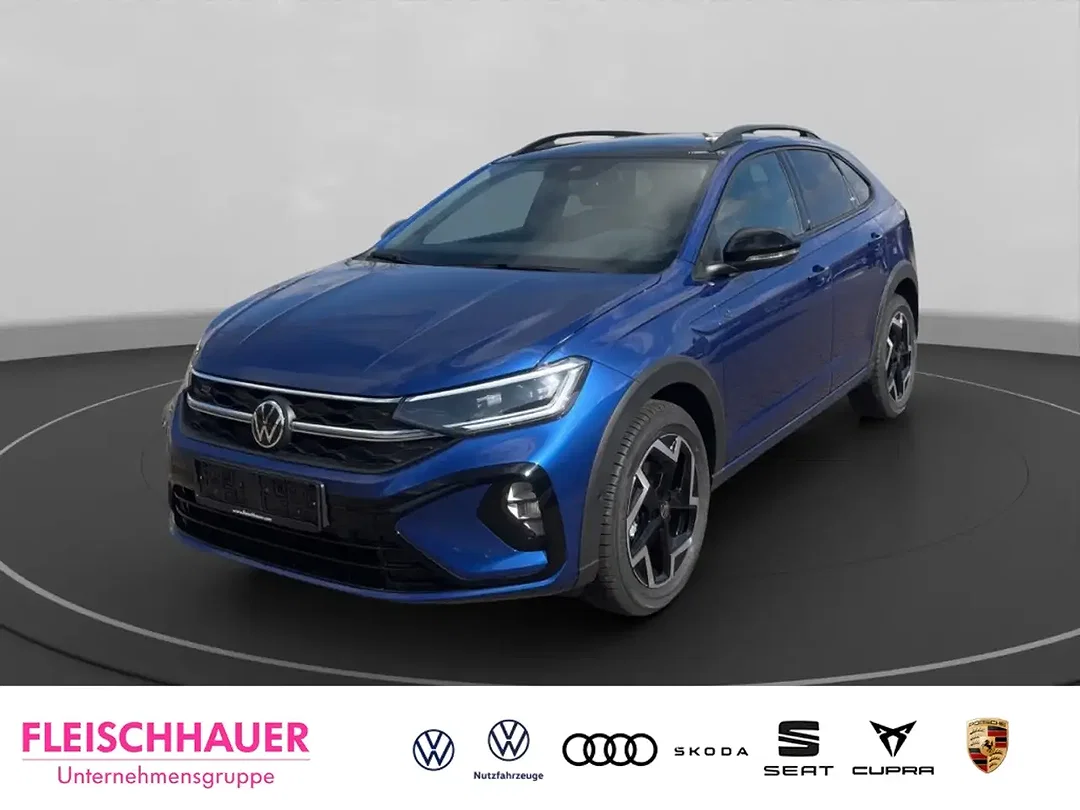 Volkswagen Taigo - Afbeelding 1