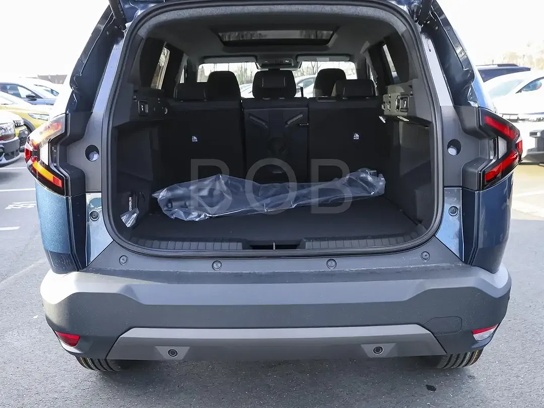 Dacia Bigster - Thumbnail 11