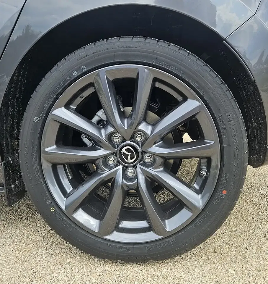 Mazda 3 2.5 e-SKYACTIV 6AT Exclusive-Line - foto 14