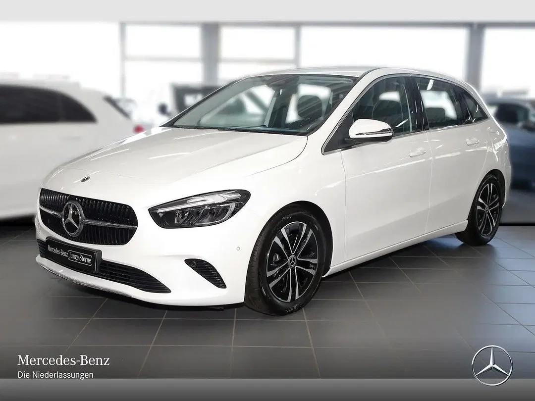 Mercedes-Benz B 200 - Afbeelding 1