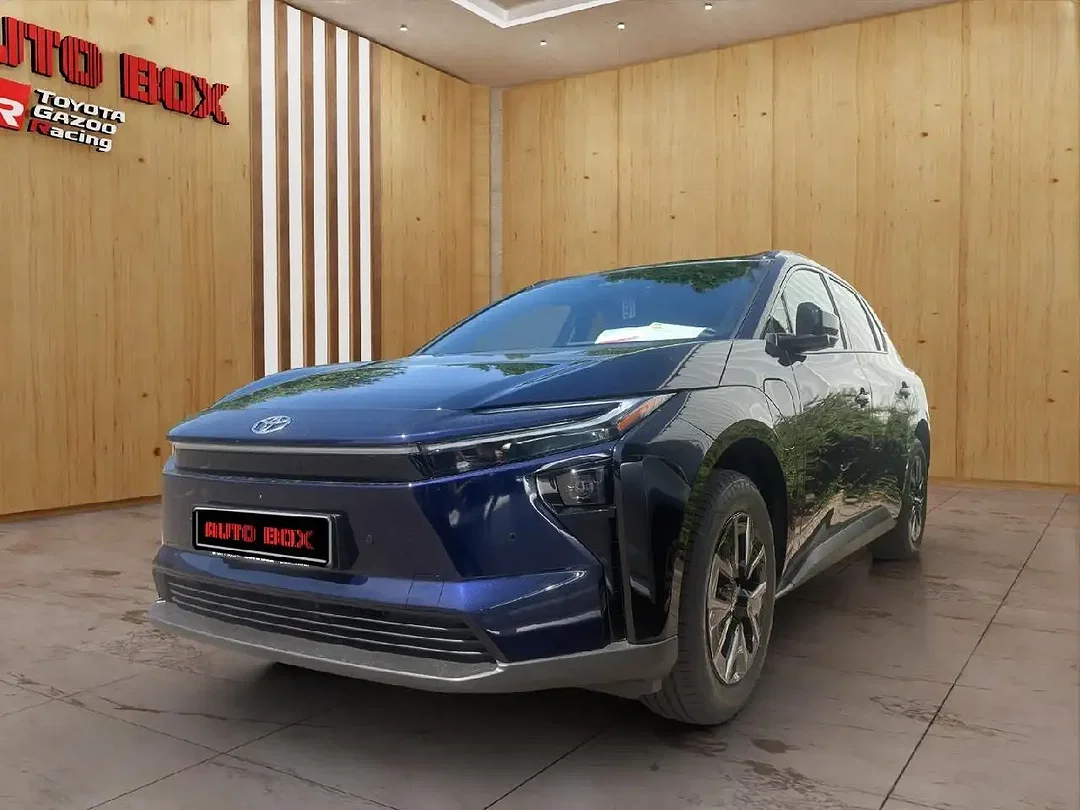 Toyota bZ4X - Afbeelding 1
