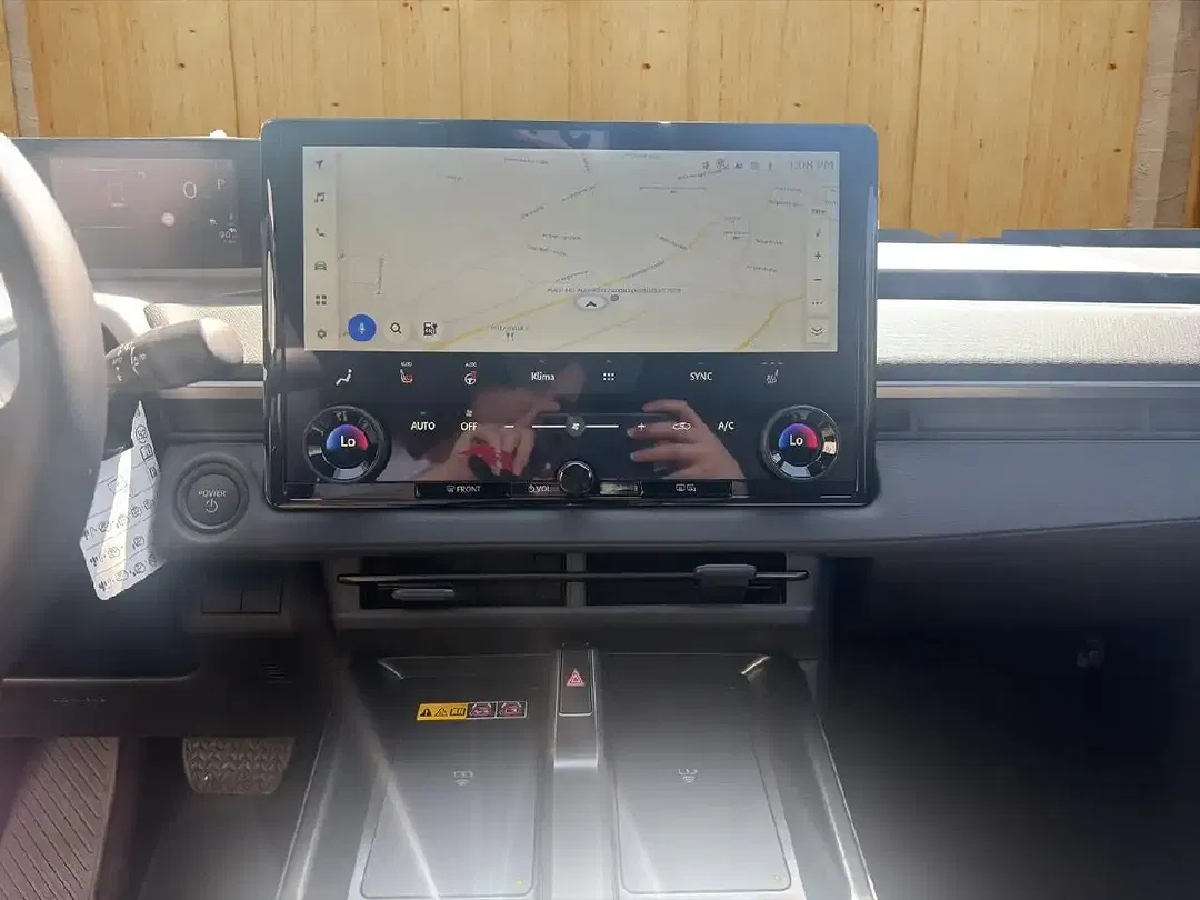 Toyota bZ4X - Thumbnail 13