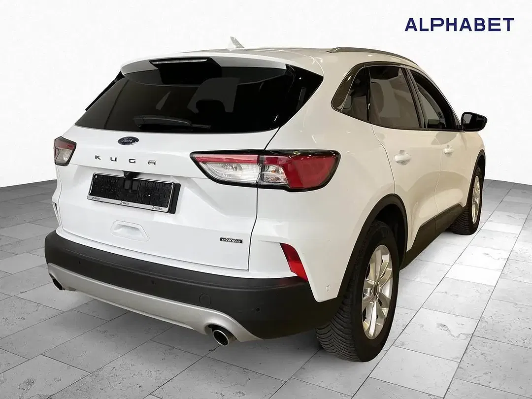 Ford Kuga 2.5 PHEV Titanium - foto 2