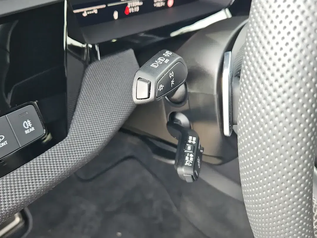 Audi S3 2.0 TFSI S tronic quattro Sportback S line - foto 14