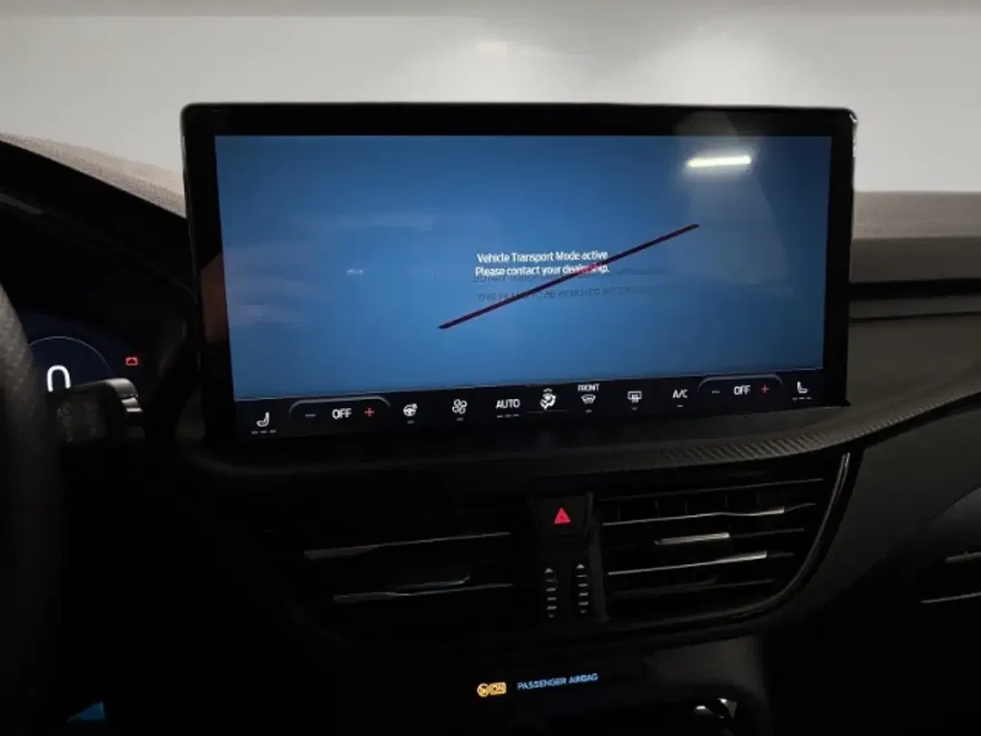 Ford Kuga - Thumbnail 8