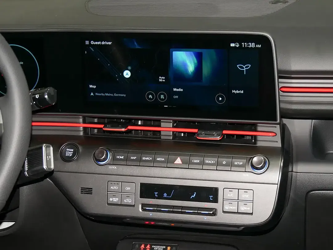 Hyundai KONA - Thumbnail 11