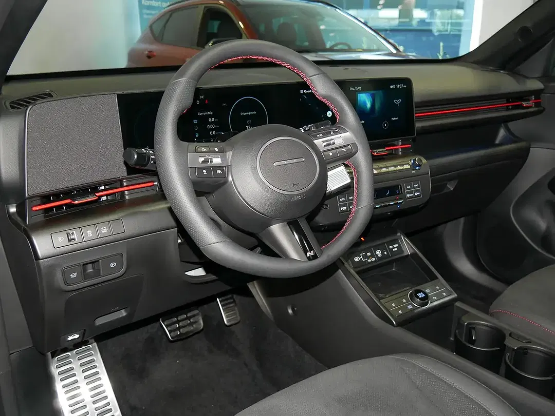 Hyundai KONA - Thumbnail 16
