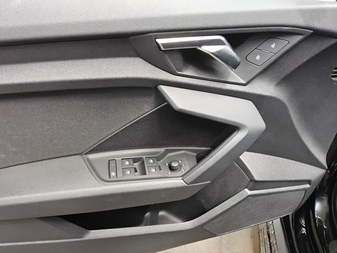 Audi A3 - Thumbnail 9