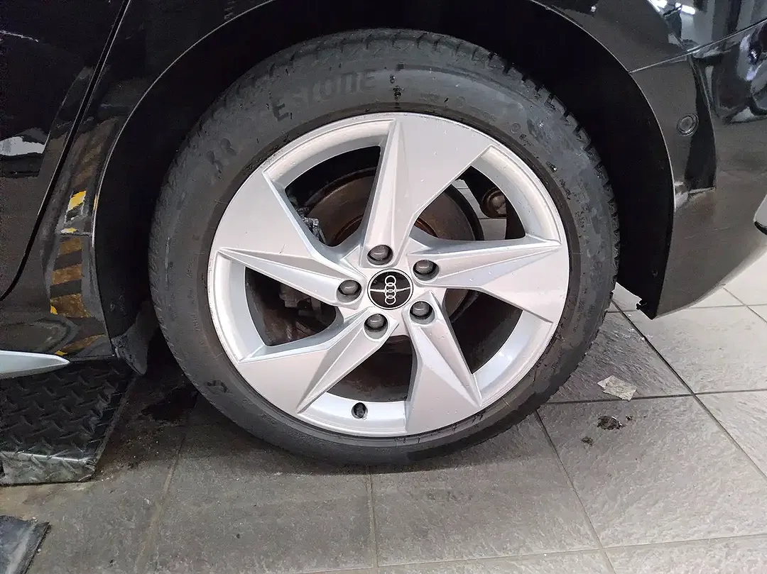 Audi A3 - Thumbnail 10