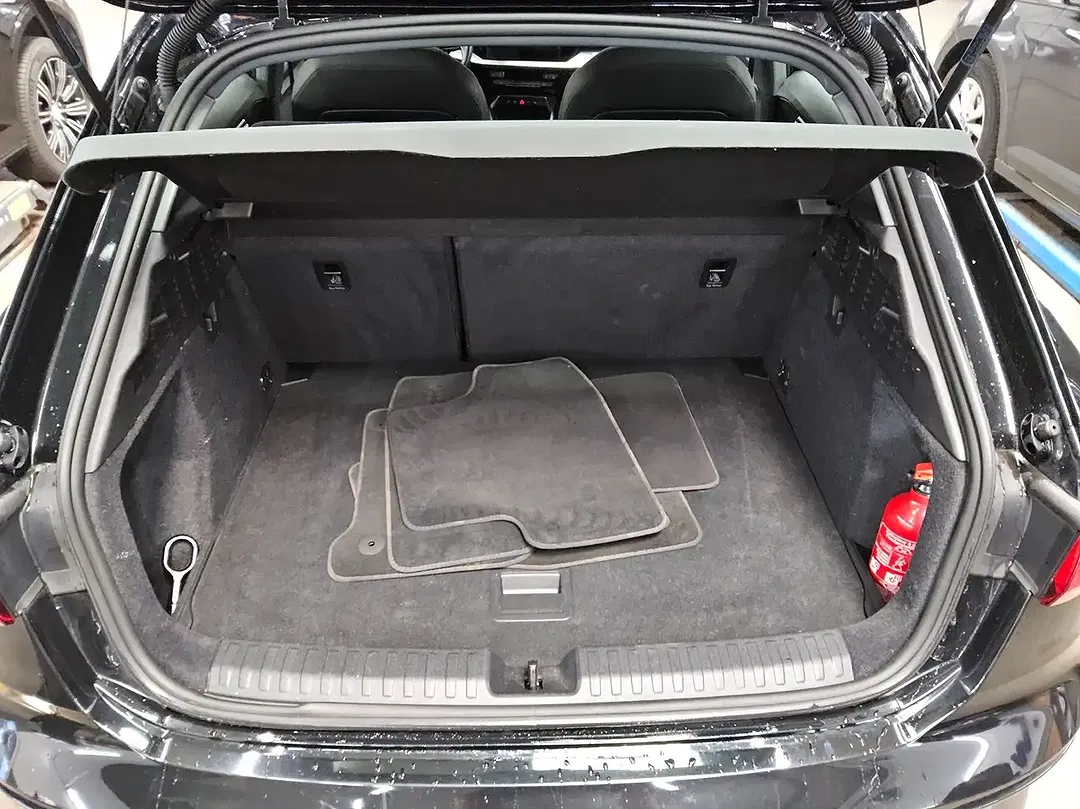 Audi A3 - Thumbnail 11