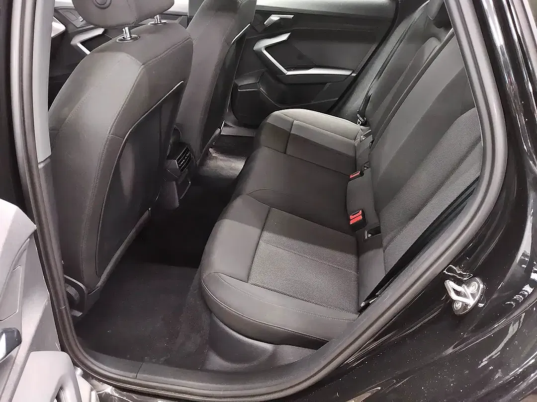 Audi A3 - Thumbnail 12