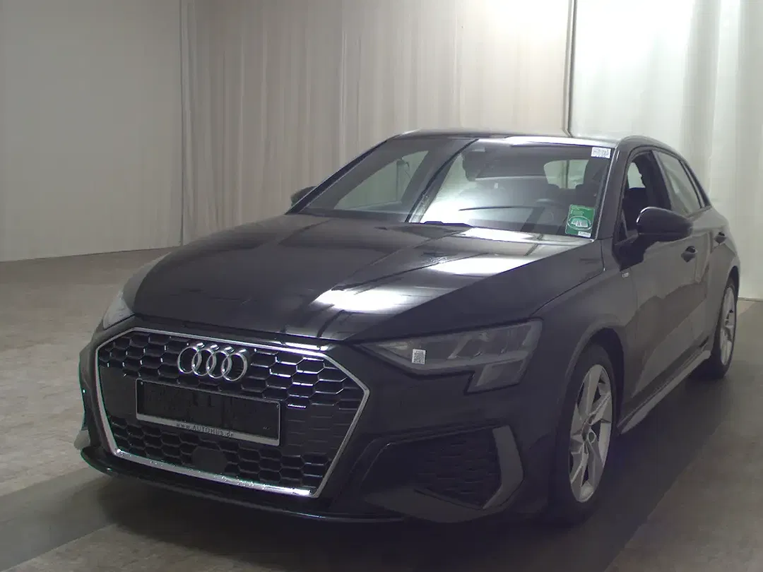 Audi A3 - Thumbnail 2