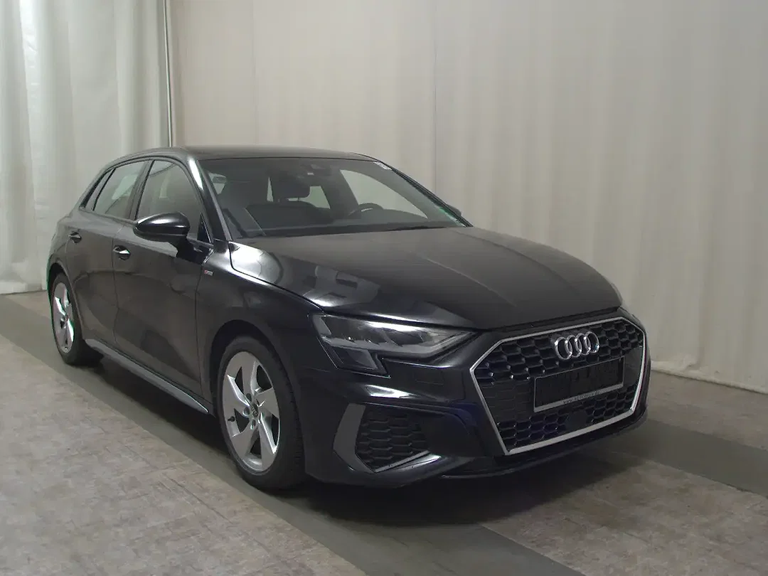 Audi A3 - Afbeelding 1
