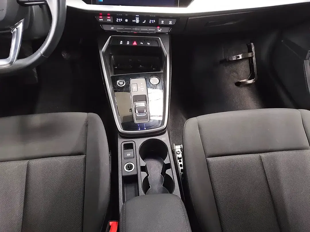 Audi A3 - Thumbnail 5