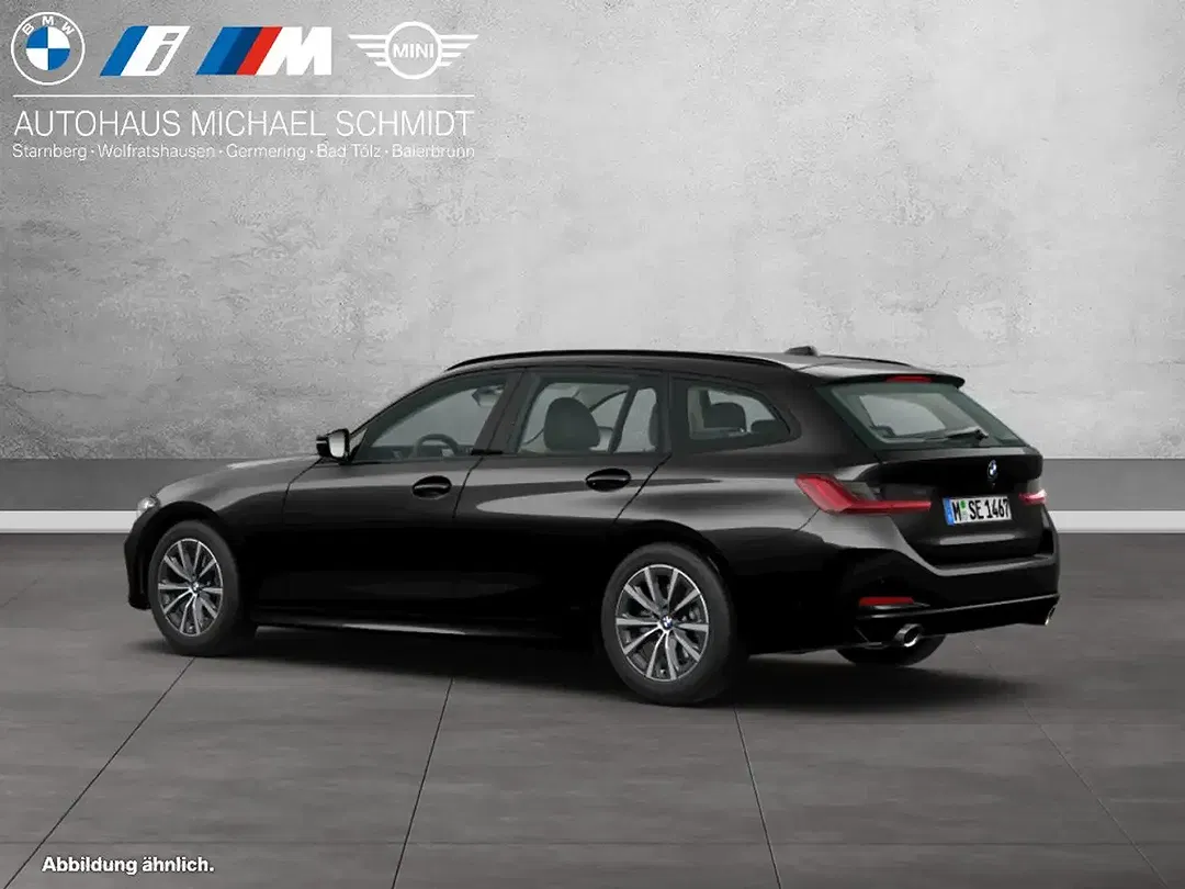 BMW 318 - Thumbnail 6
