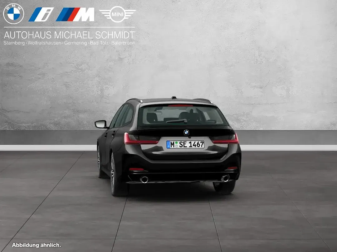 BMW 318 - Thumbnail 7