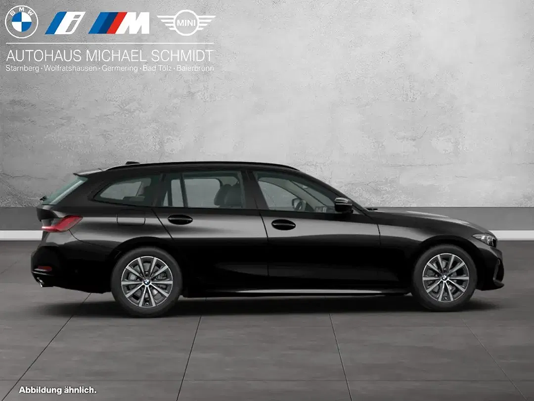 BMW 318 - Thumbnail 8