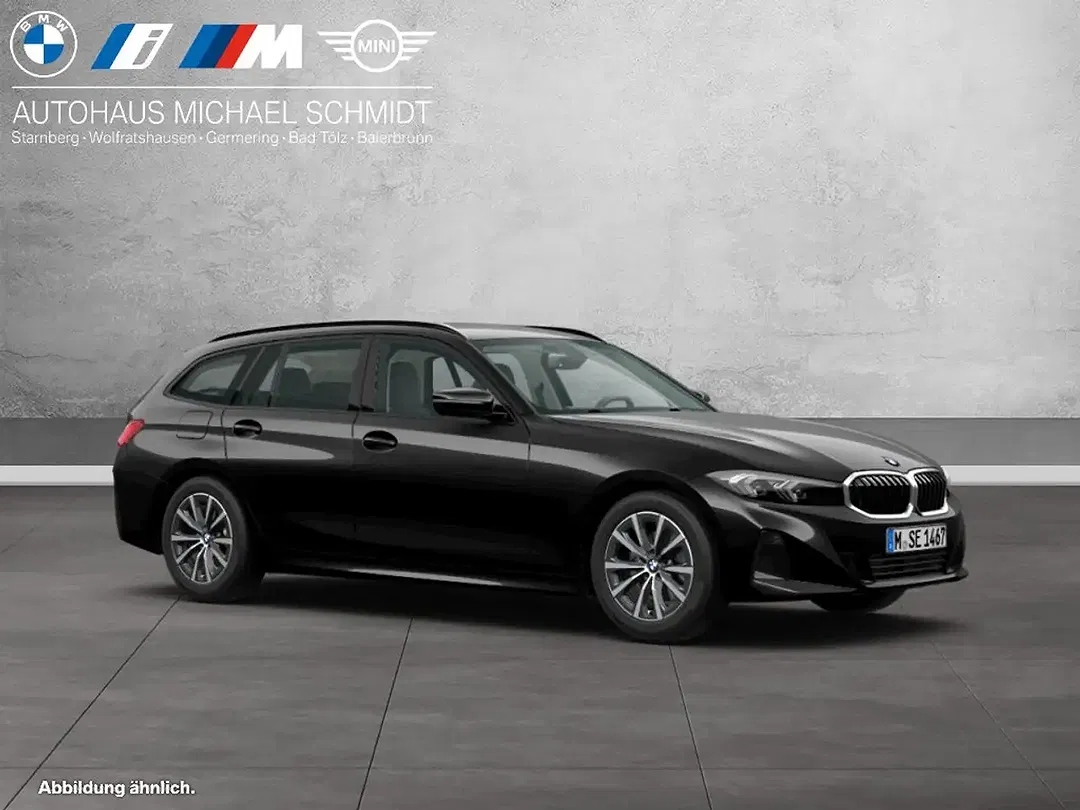BMW 318 - Thumbnail 9