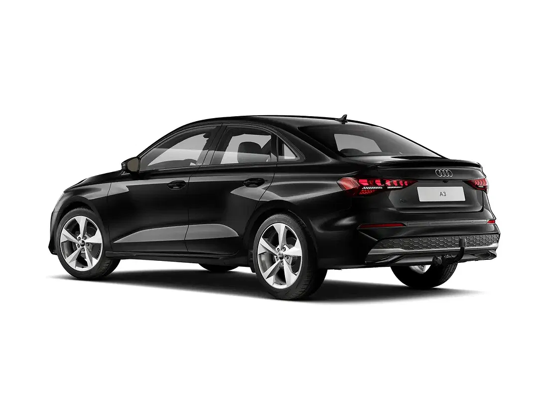 Audi A3 - Thumbnail 4