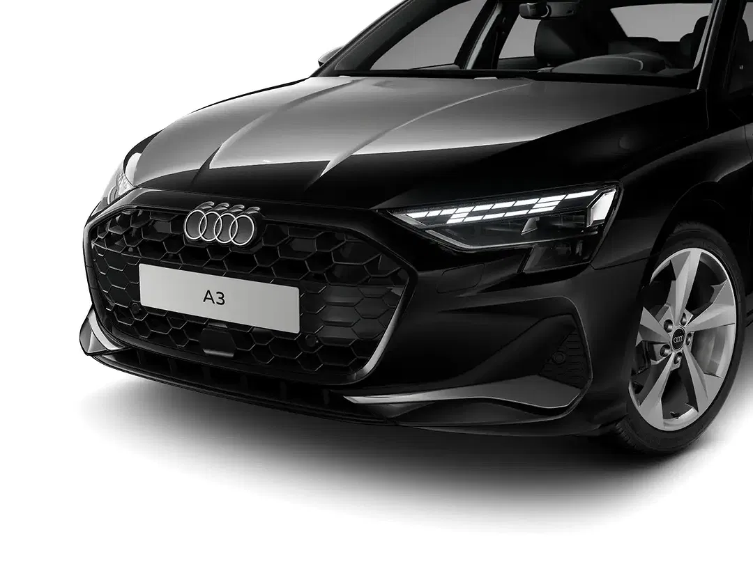 Audi A3 - Thumbnail 7