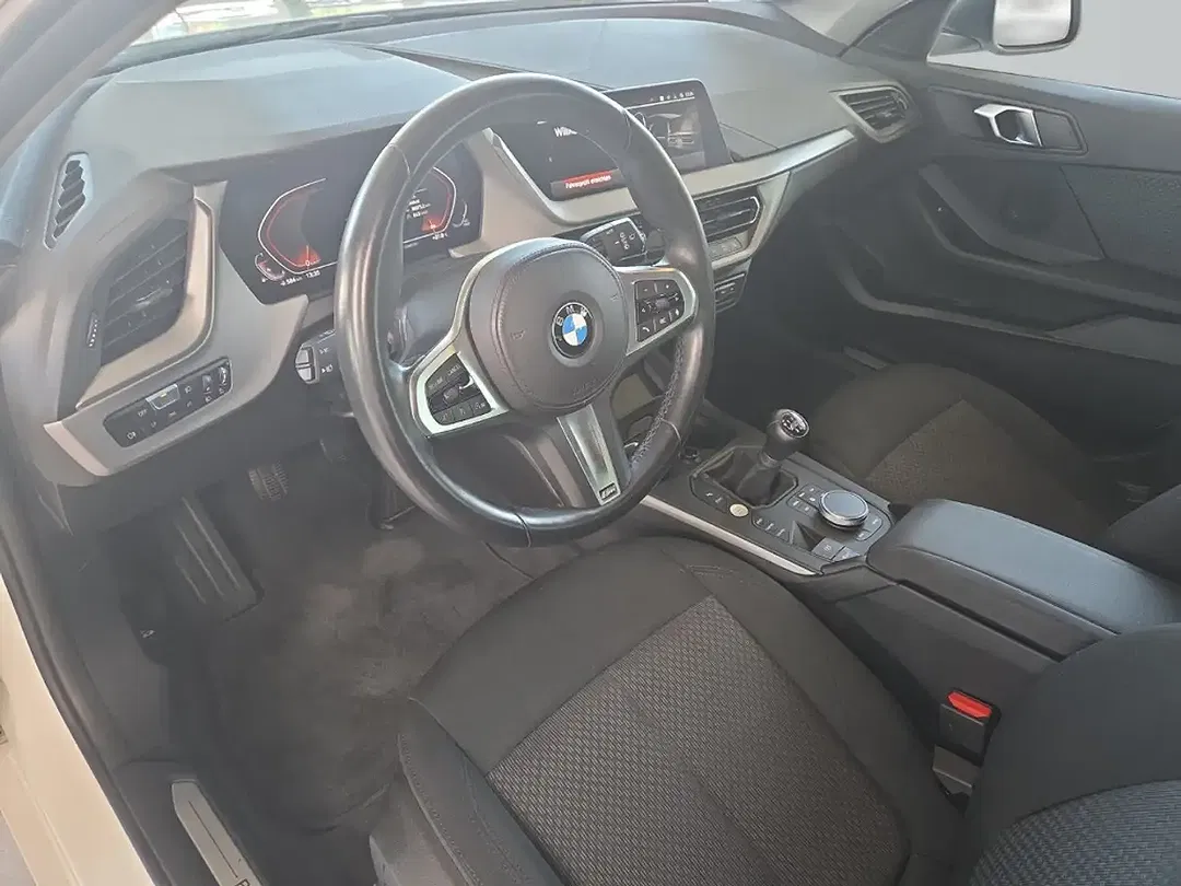 BMW 118 - Thumbnail 14