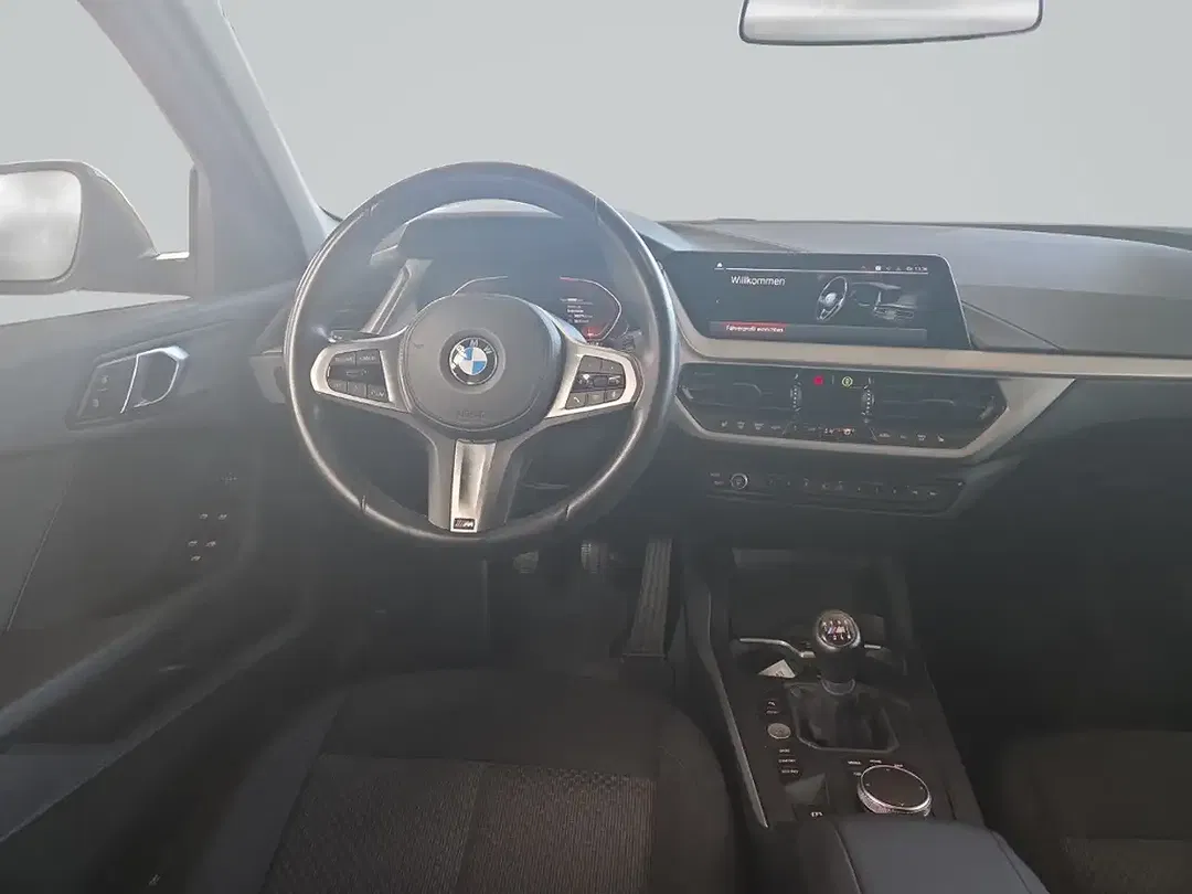 BMW 118 Advantage - foto 15