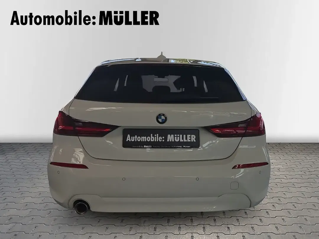 BMW 118 - Thumbnail 5