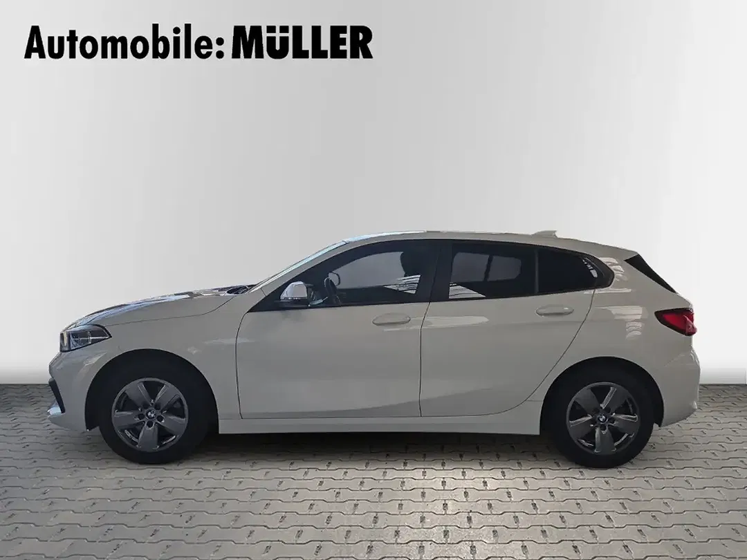 BMW 118 - Thumbnail 7