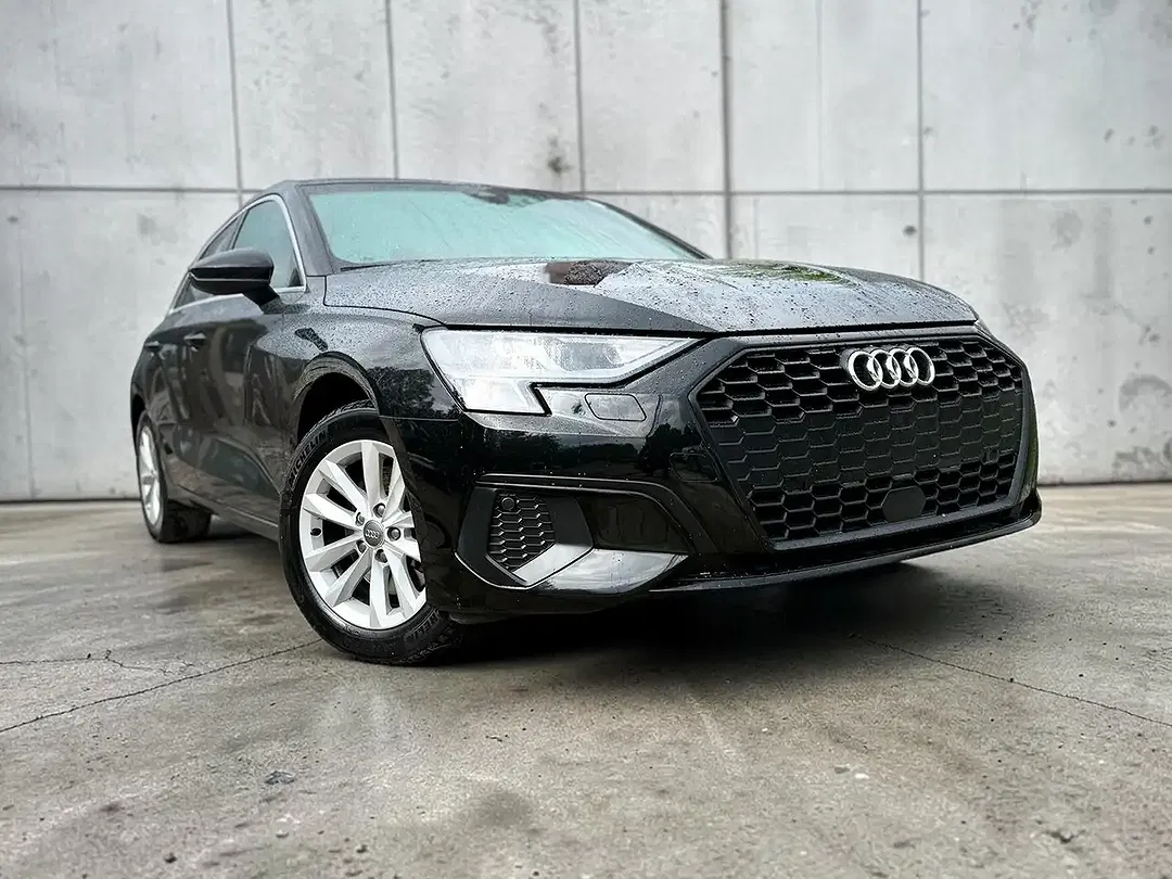 Audi A3 30 TDI Sportback Base - foto 1