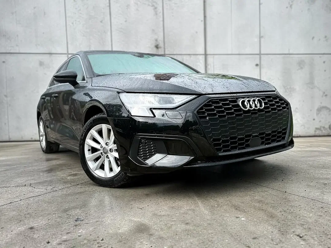 Audi A3 - Afbeelding 1