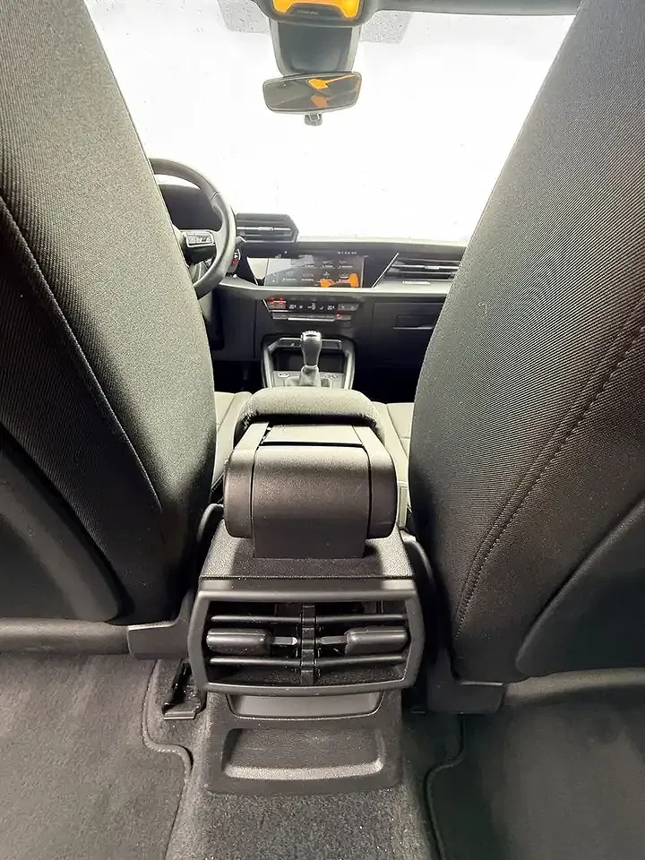 Audi A3 - Thumbnail 6