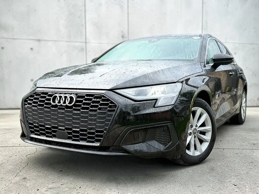 Audi A3 30 TDI Sportback Base - foto 2