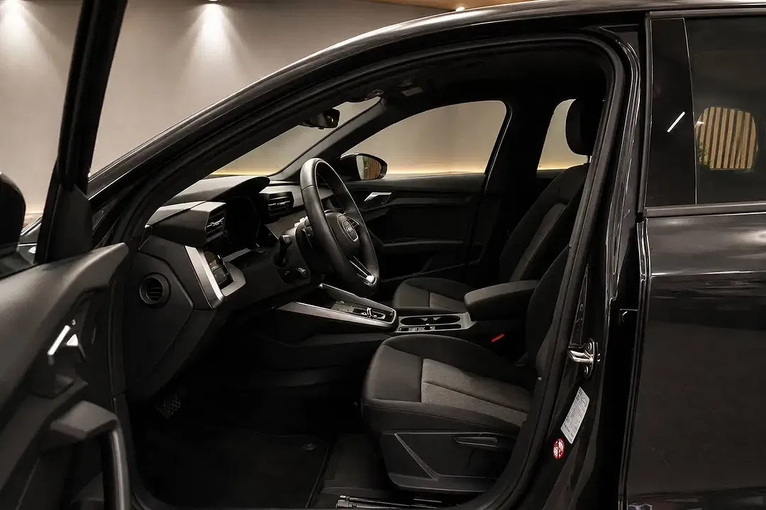 Audi A3 - Thumbnail 5