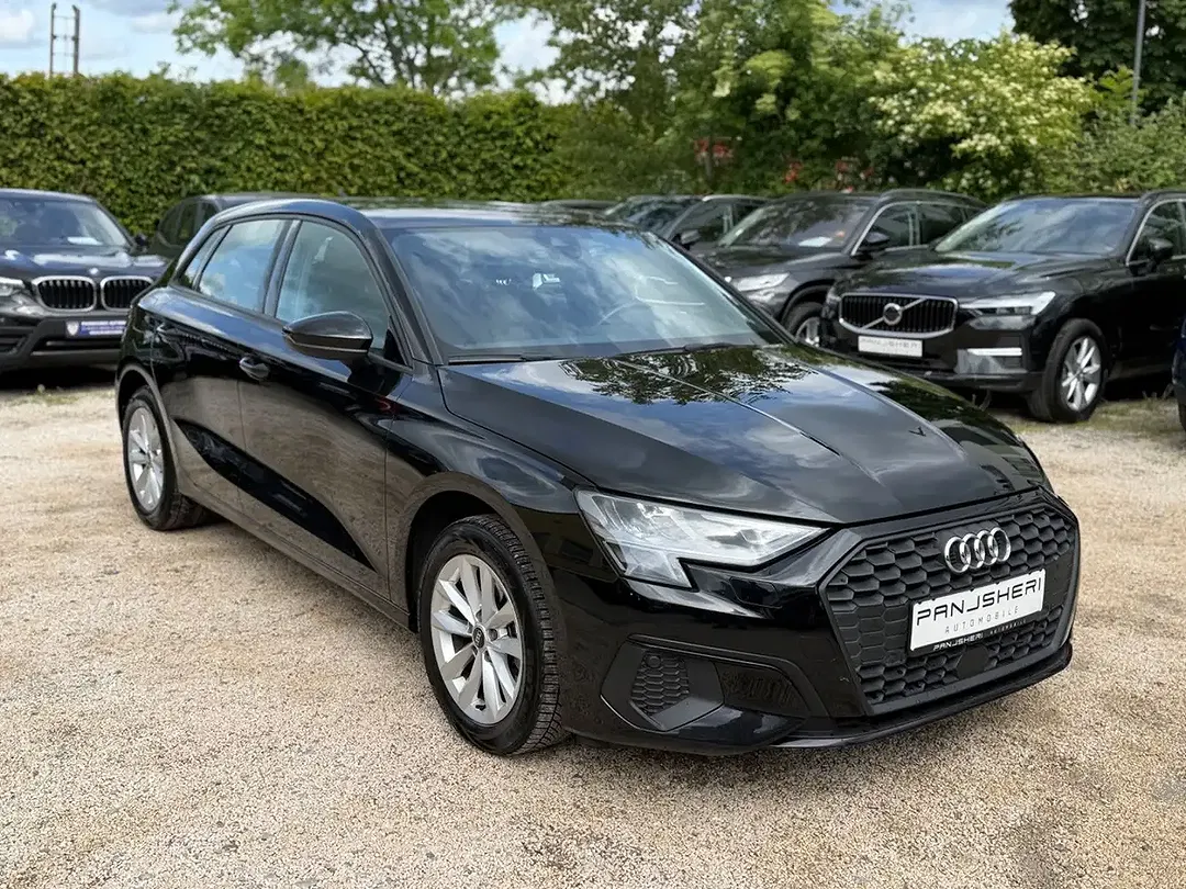 Audi A3 30 TDI Sportback - foto 1