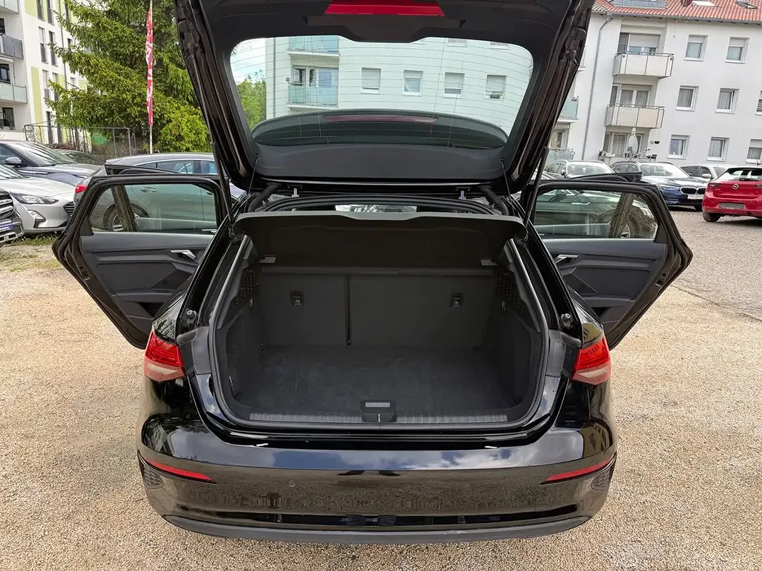 Audi A3 30 TDI Sportback - foto 8