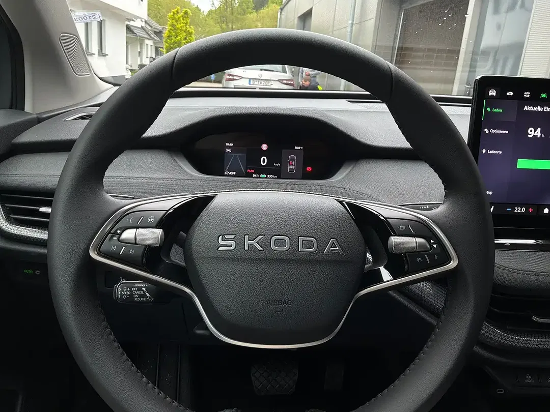 Skoda Elroq - Thumbnail 11
