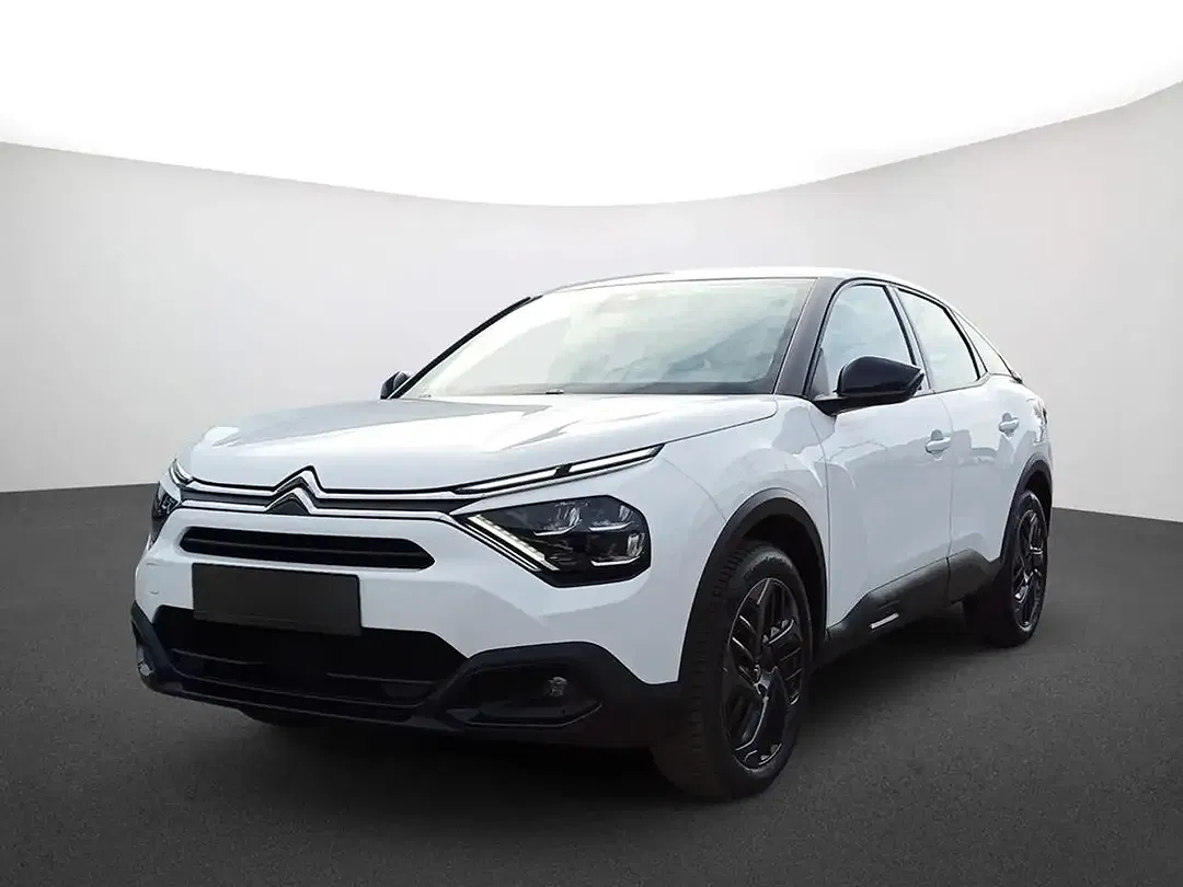 Citroen C4 PureTech Feel Pack - foto 1