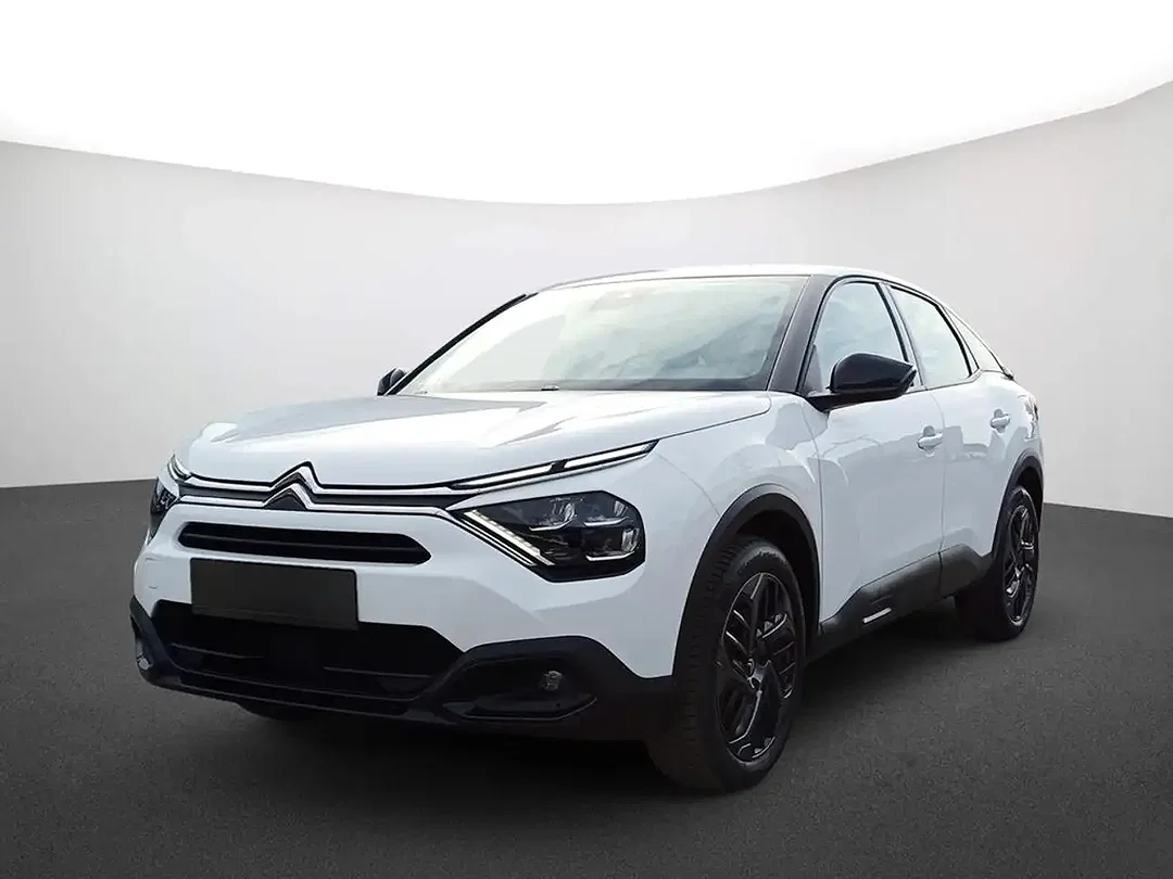 Citroen C4 - Afbeelding 1