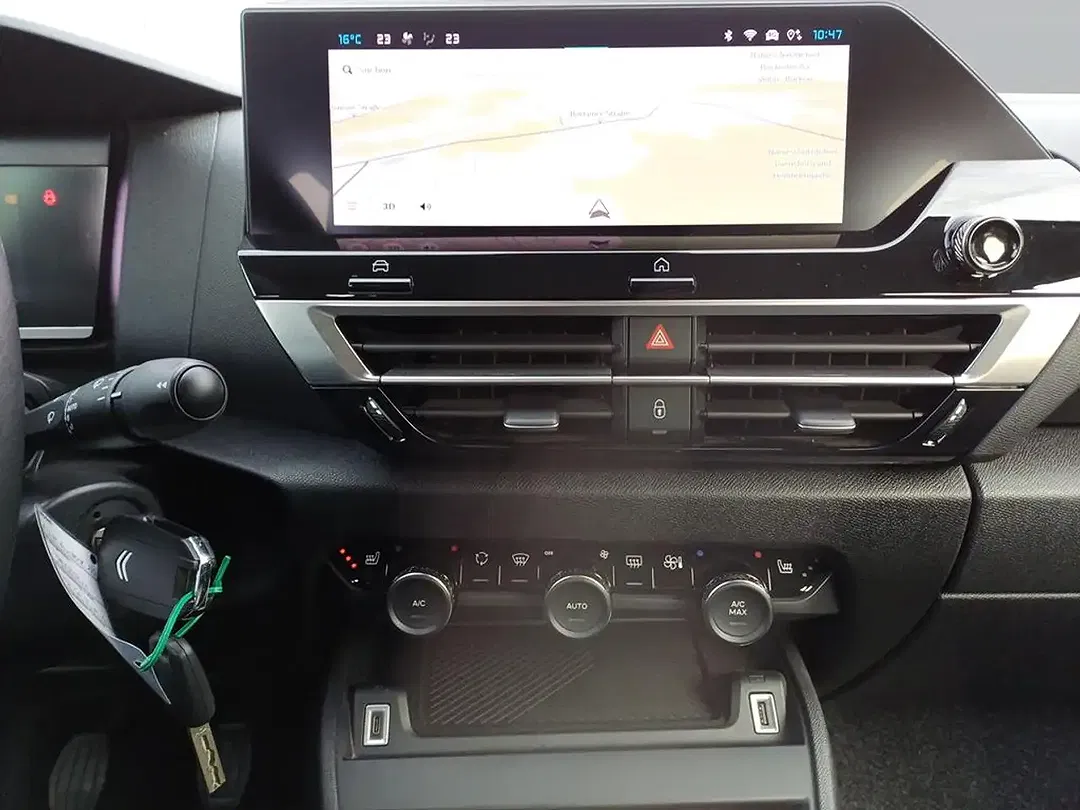 Citroen C4 PureTech Feel Pack - foto 6