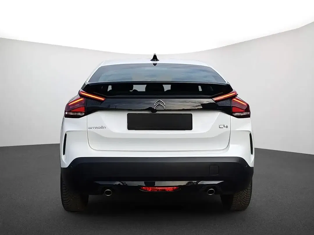 Citroen C4 PureTech Feel Pack - foto 2