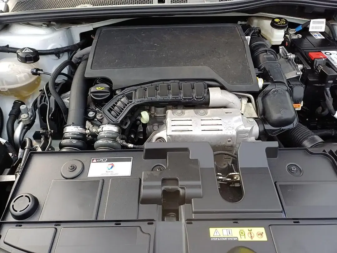 Citroen C4 - Thumbnail 3