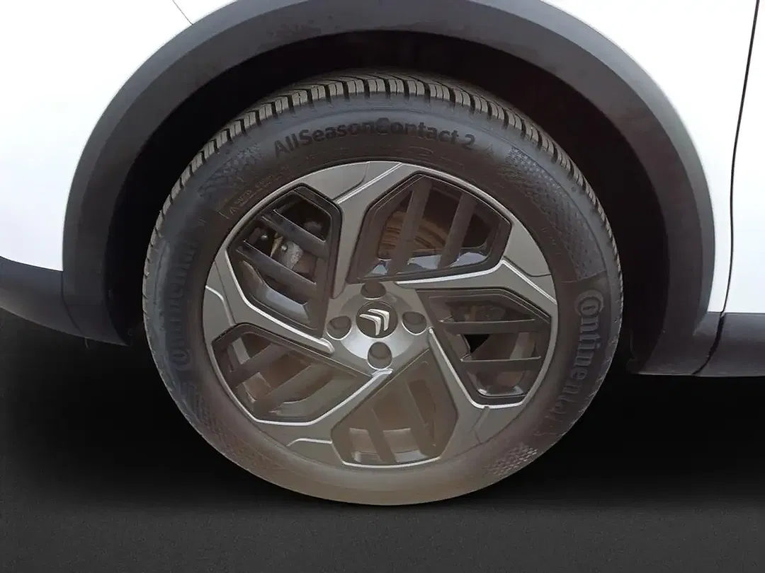 Citroen C4 - Thumbnail 4