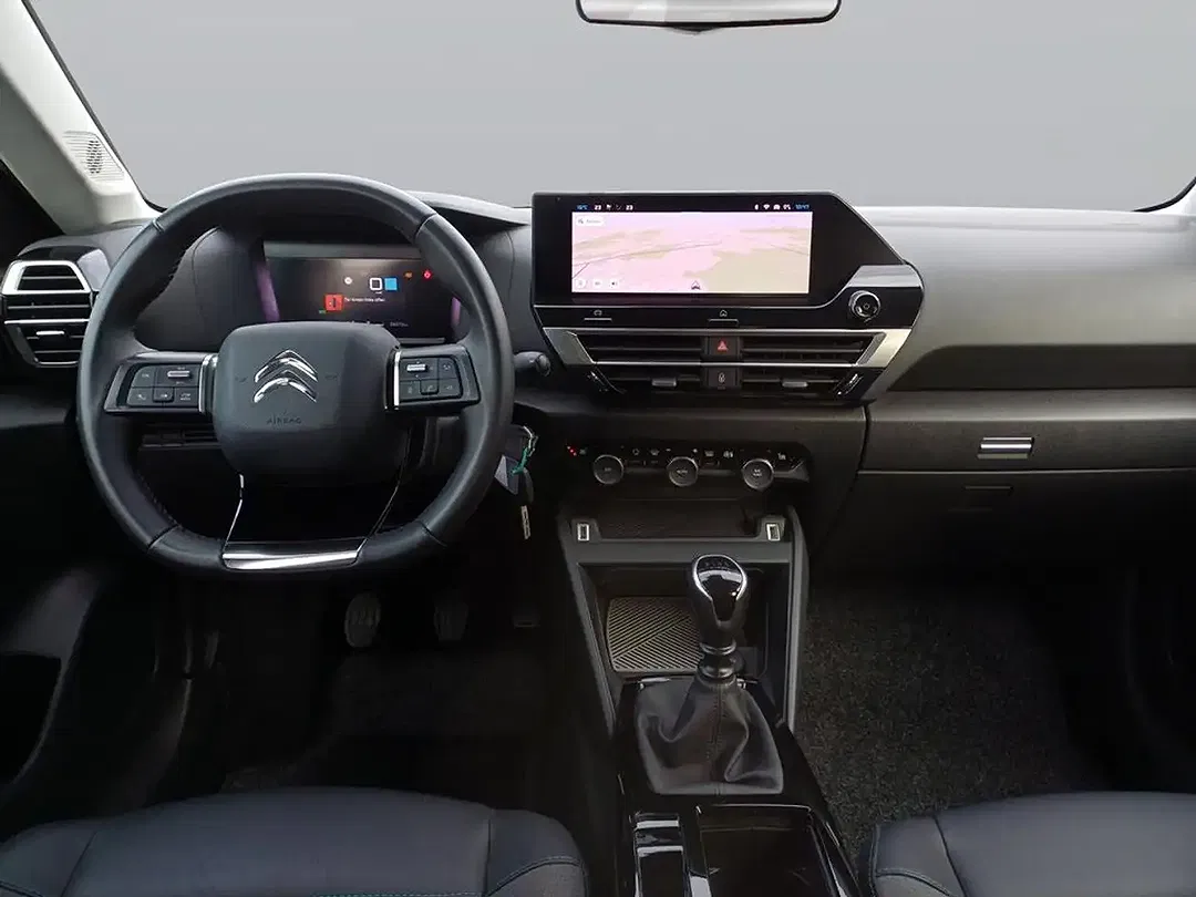 Citroen C4 - Thumbnail 5