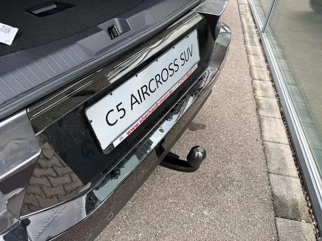 Citroen C5 Aircross - Thumbnail 15