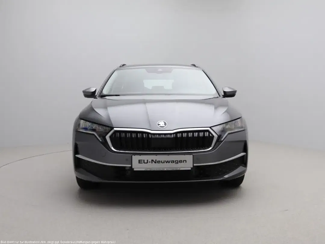 Skoda Octavia - Thumbnail 9
