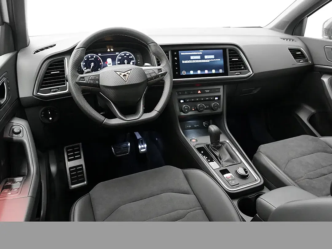 CUPRA Ateca - Thumbnail 14