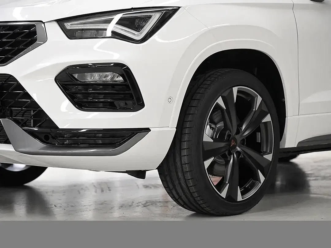 CUPRA Ateca - Thumbnail 5